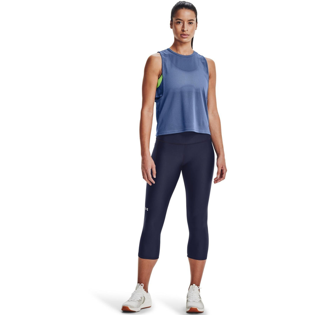 Under Armour Hi Capri , női Legging - Sportmania.hu