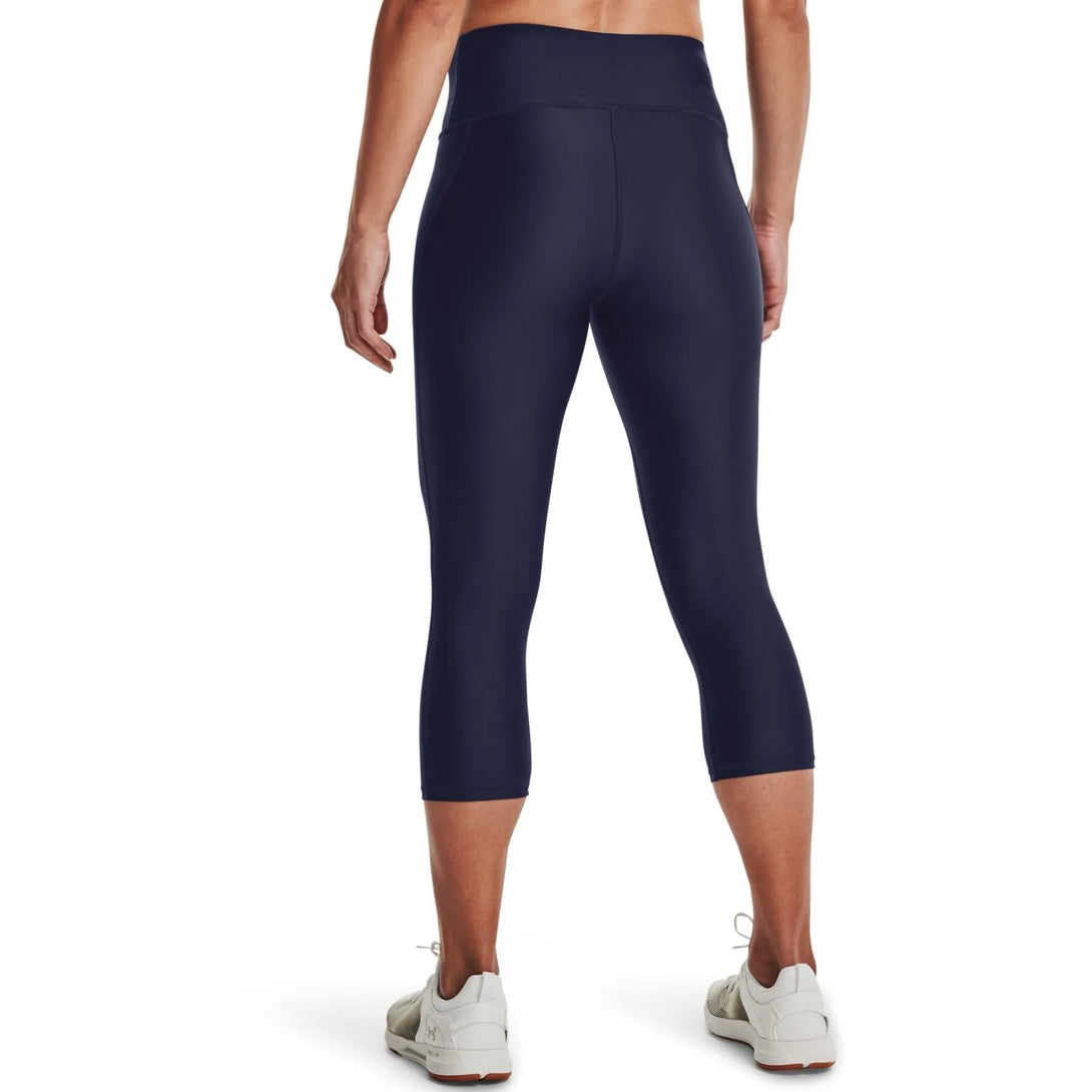 Under Armour Hi Capri , női Legging Egyéb - Sportmania.hu