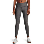 Under Armour HiRise Legging, női Leggings