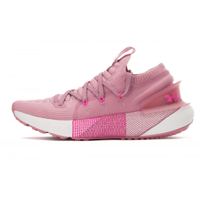 Under Armour Hovr Phantom 3 W Shoes női Edzőcipő 3025517-604