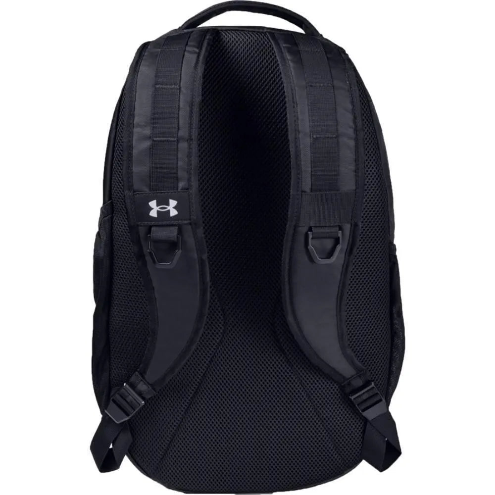 Under Armour Hustle 5.0 , fekete Hátizsák - Sportmania.hu