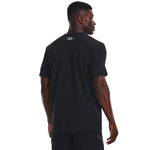 Under Armour I WLL SS , férfi Póló - Sportmania.hu