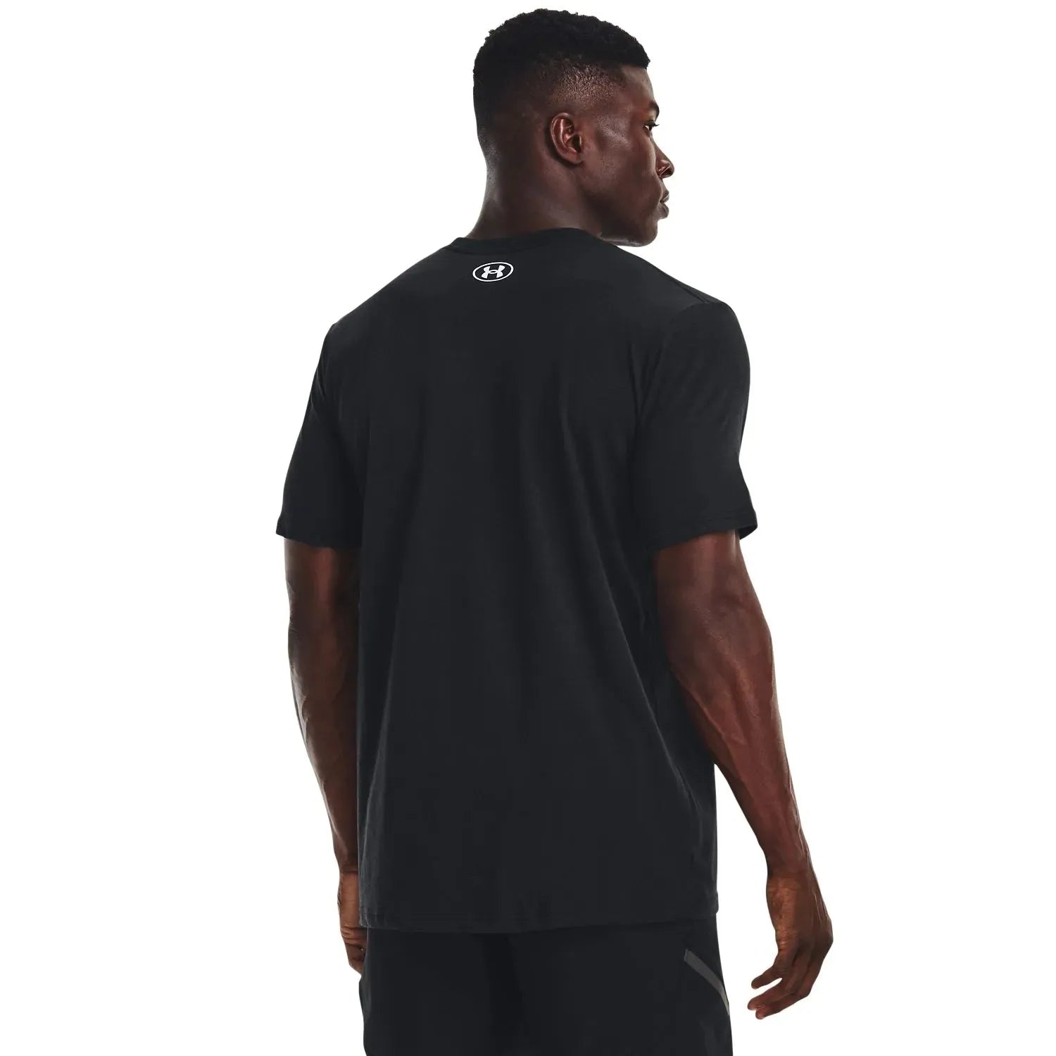 Under Armour I WLL SS , férfi Póló - Sportmania.hu