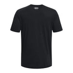 Under Armour I WLL SS , férfi Póló - Sportmania.hu