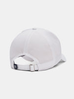 Under Armour Iso-chill Driver Mesh Adj baseball sapka, fehér