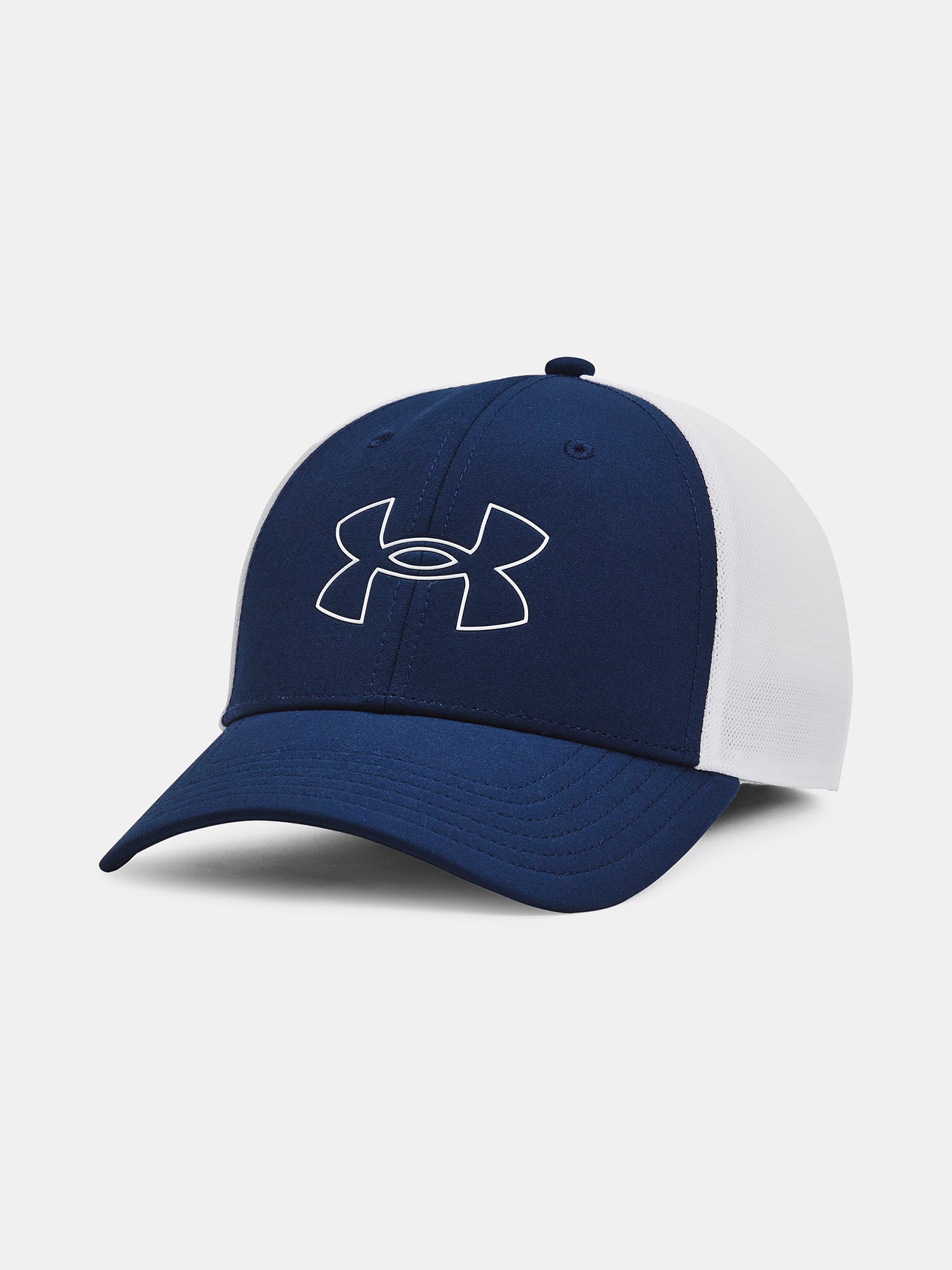 Under Armour Iso-chill Driver Mesh Adj baseball sapka, kék