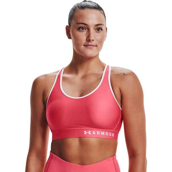 Under Armour Keyhole , rózsaszín Sportmelltartó - Sportmania.hu