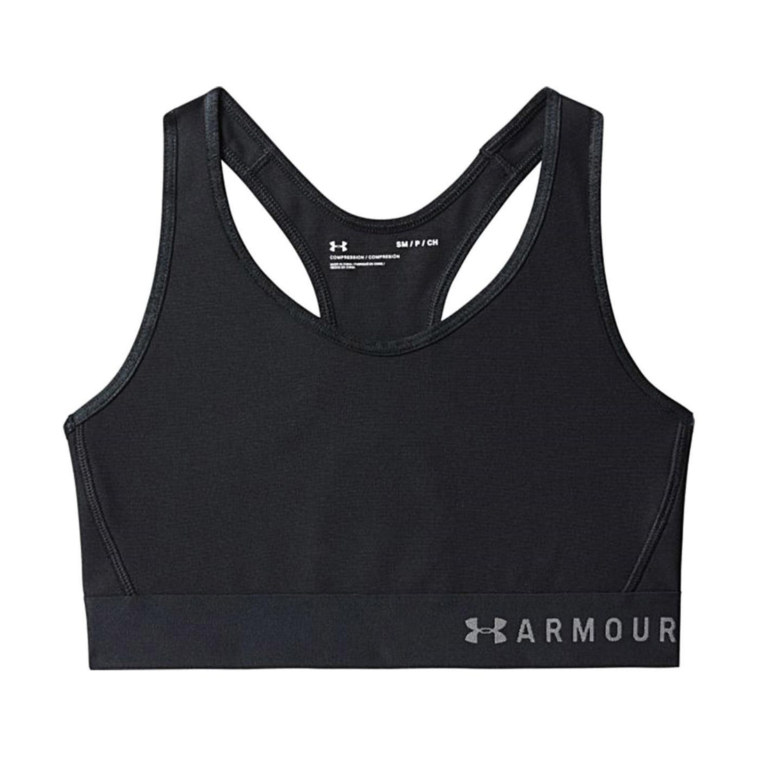 Under Armour Keyhole , fekete Sportmelltartó - Sportmania.hu