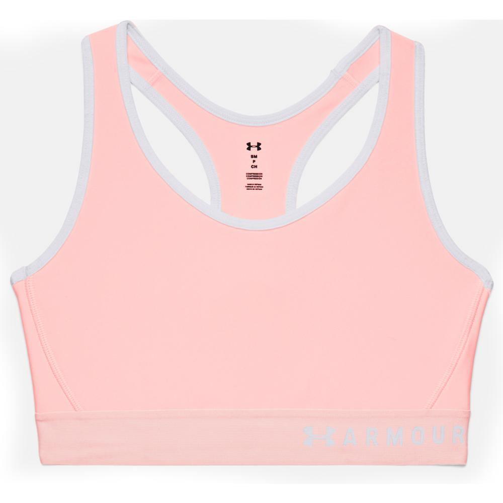 Under Armour Keyhole , pink Sportmelltartó - Sportmania.hu