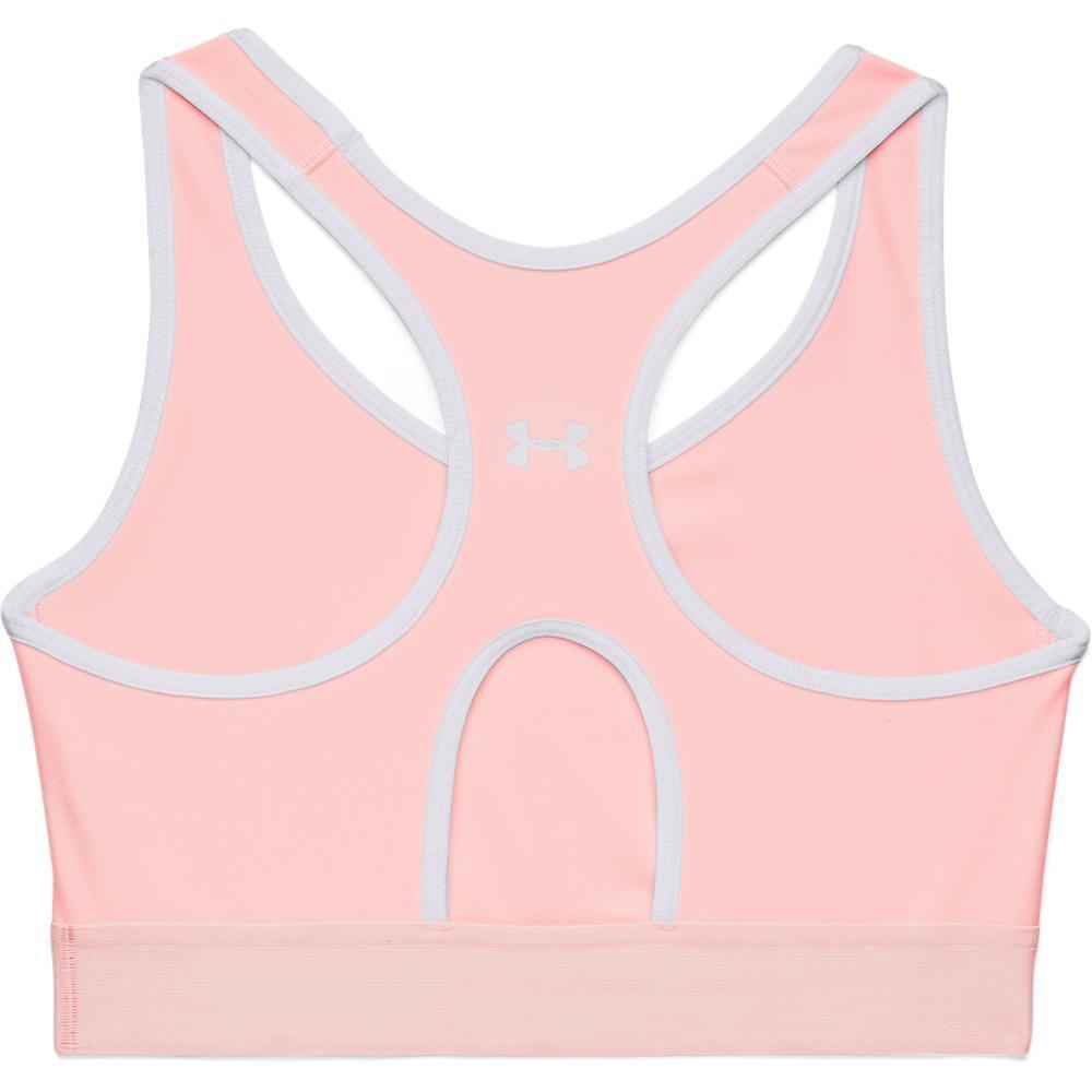 Under Armour Keyhole , pink Sportmelltartó - Sportmania.hu