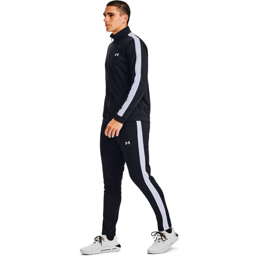 Under Armour Knit Track Suit férfi Melegítő Melegítő 1357139-001