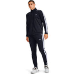 Under Armour Knit Track Suit férfi Melegítő Melegítő 1357139-001