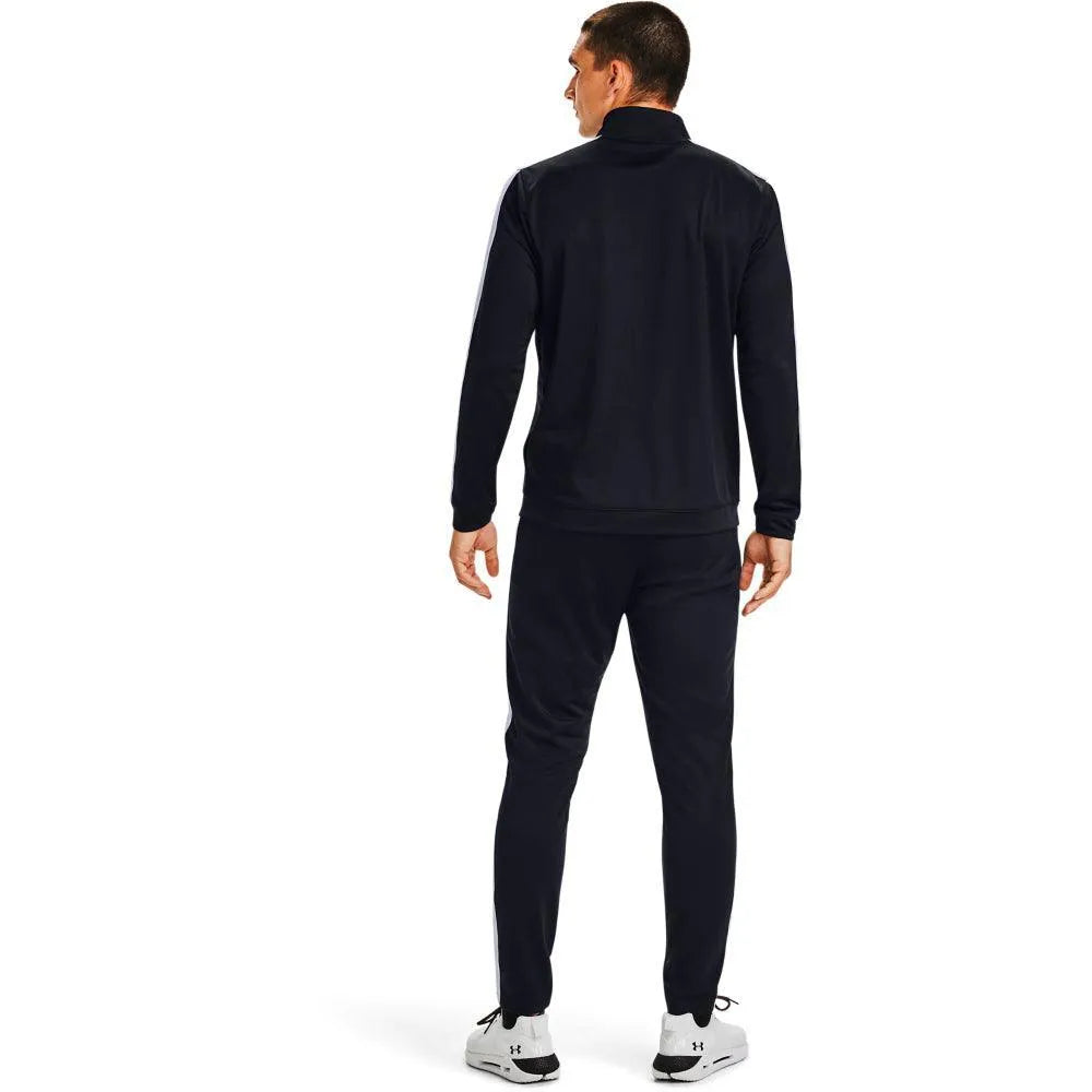 Under Armour Knit Track Suit , férfi Melegítő Melegítő szett - Sportmania.hu
