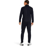 Under Armour Knit Track Suit , férfi Melegítő Melegítő szett - Sportmania.hu