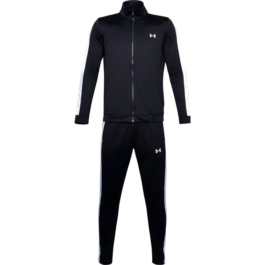 Under Armour Knit Track Suit , férfi Melegítő Melegítő szett - Sportmania.hu
