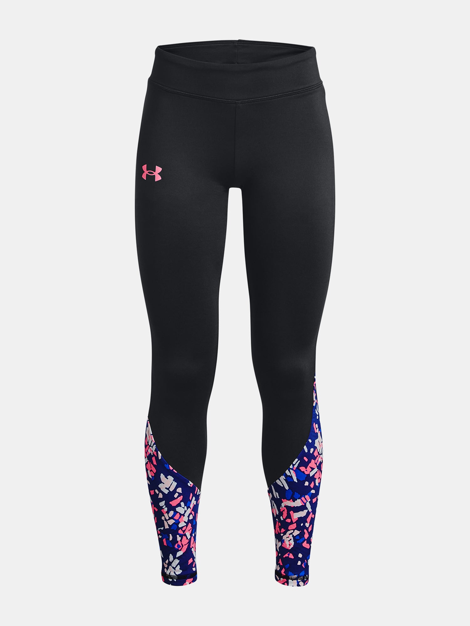 Under Armour Lány CW Novelty Legging leggings