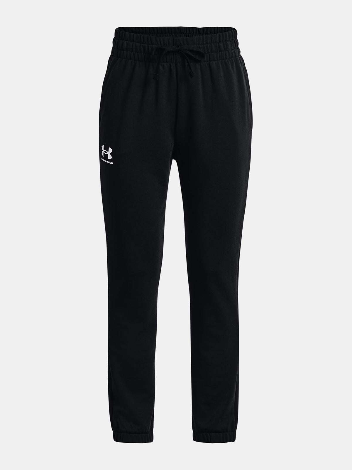 Under Armour Lány melegítõ UA Rival Terry Jogger Nadrág