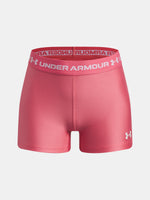 Under Armour Lány rövidnadrág HeatGear Shorty nadrág 6009974-600