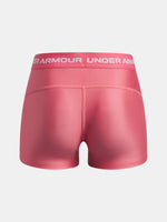 Under Armour Lány rövidnadrág HeatGear Shorty nadrág 6009974-600