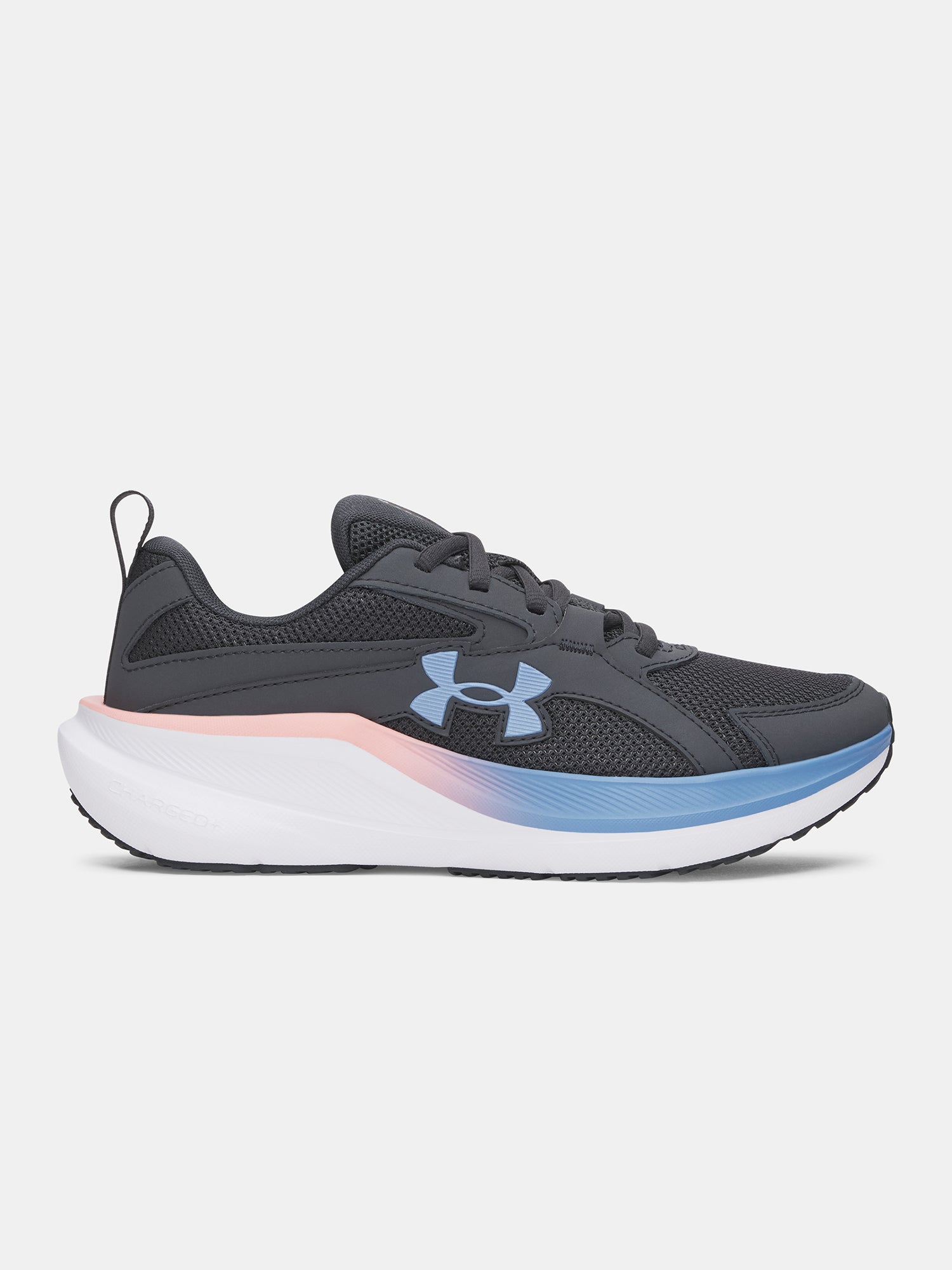 Under Armour Lány UA GGS Assert 11 cipő
