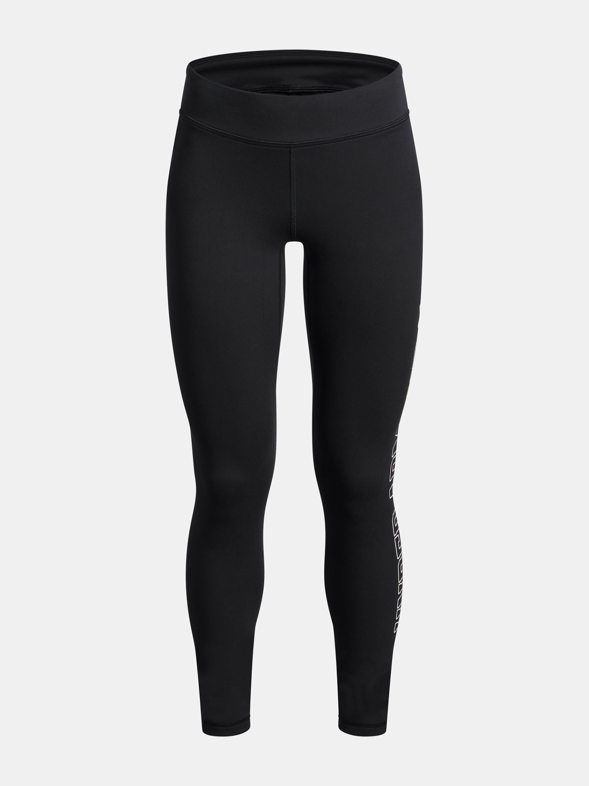 Under Armour Lány UA Motion Branded Legging-BLK leggings