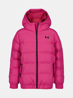 Under Armour Lány UA PRIME PUFFER dzseki UJFIM32S-659
