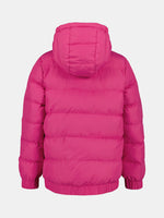 Under Armour Lány UA PRIME PUFFER dzseki UJFIM32S-659