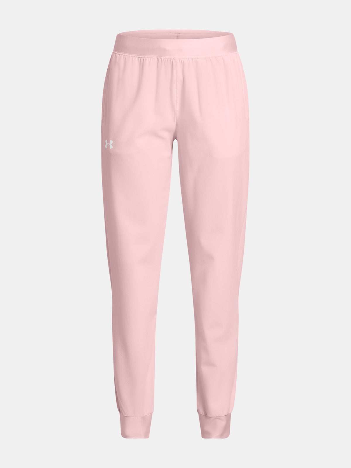 Under Armour Lány UA Rival Woven Jogger melegítõ Nadrág