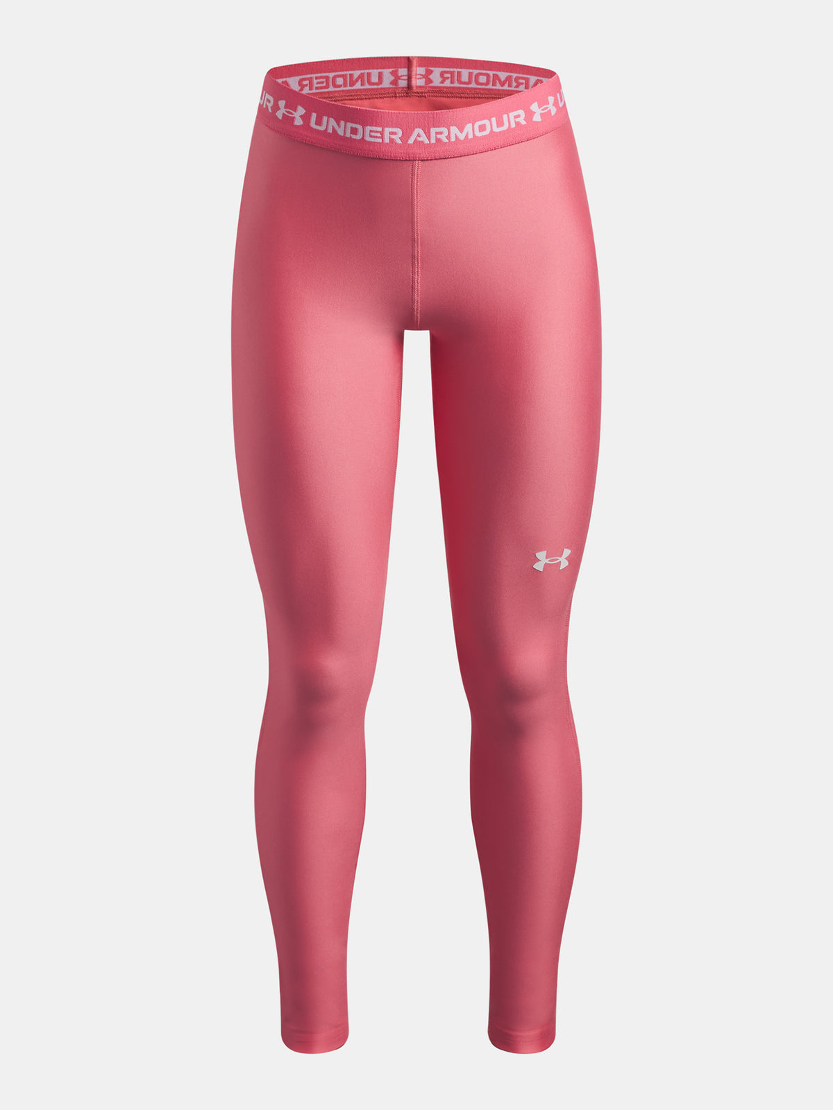 Lányka gyerek leggings Under Armour HeatGear Legging