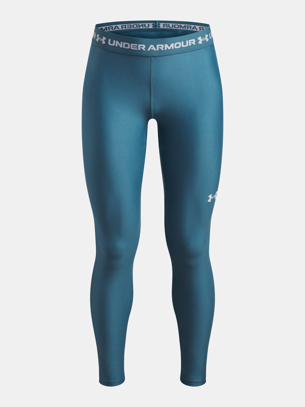 Under Armour Lányka HeatGear Legging gyerek leggings 6009975-466