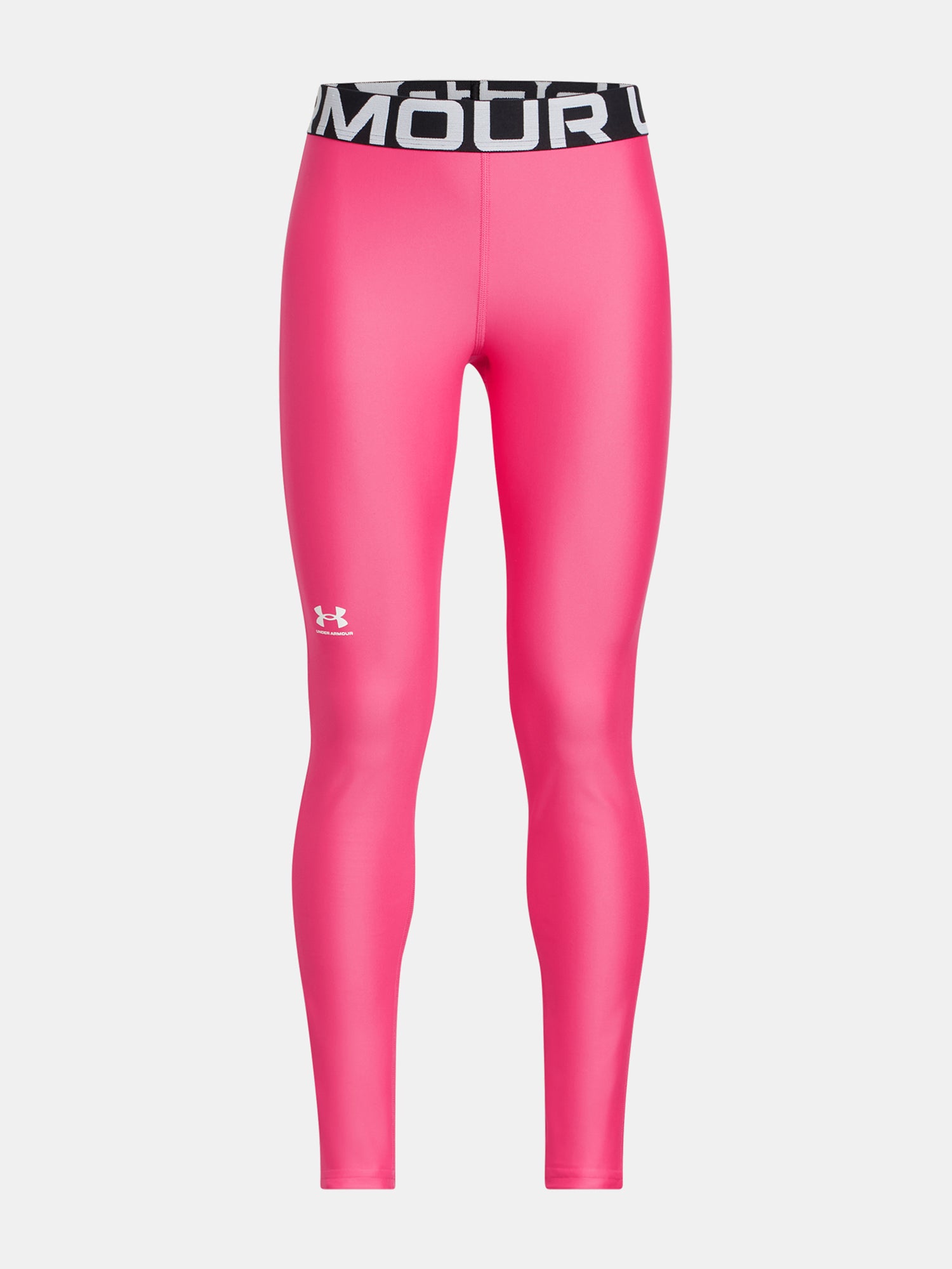 Under Armour Lányka HG Legging gyerek leggings
