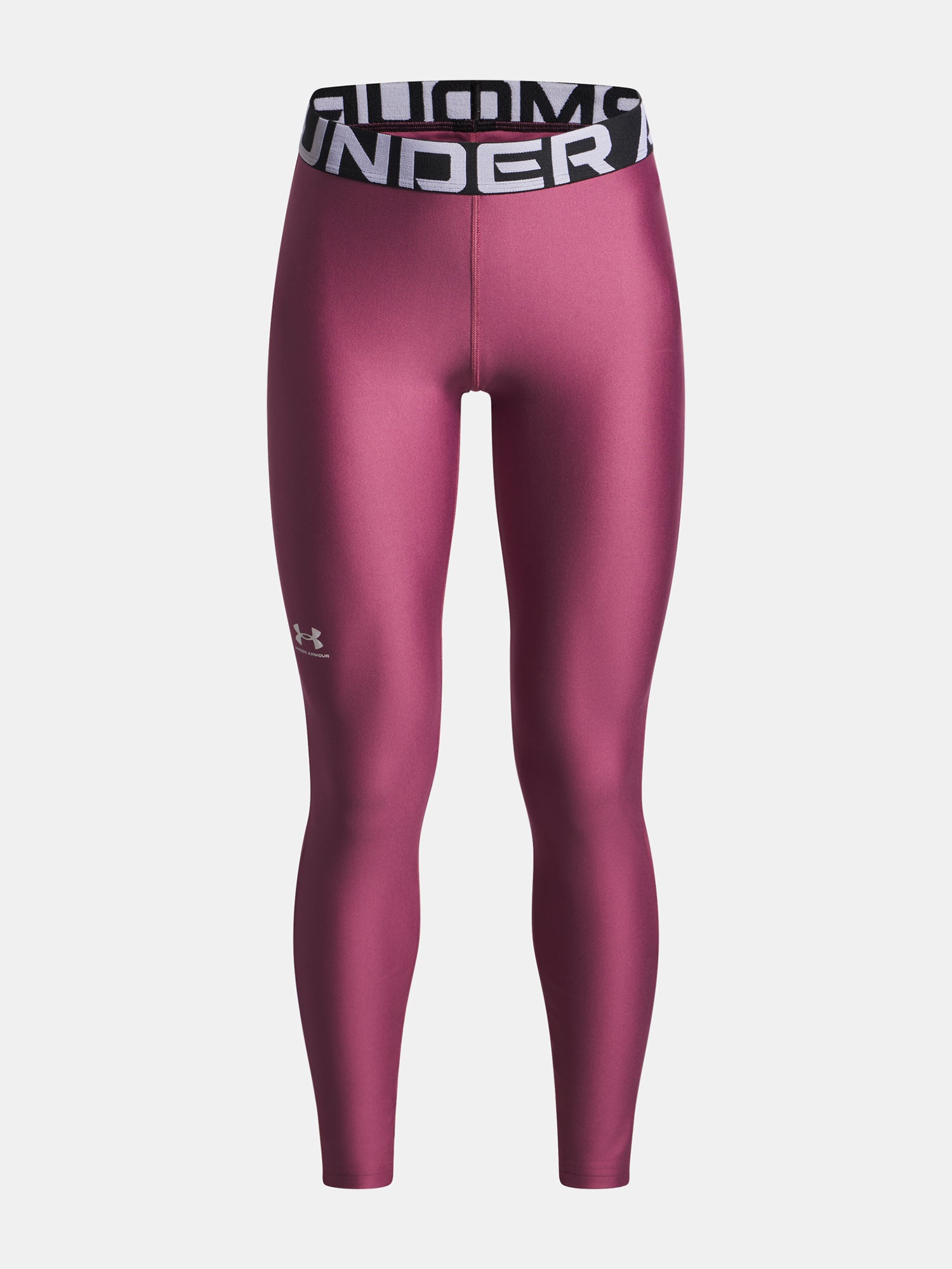 Under Armour Lányka HG Legging-RED gyerek leggings