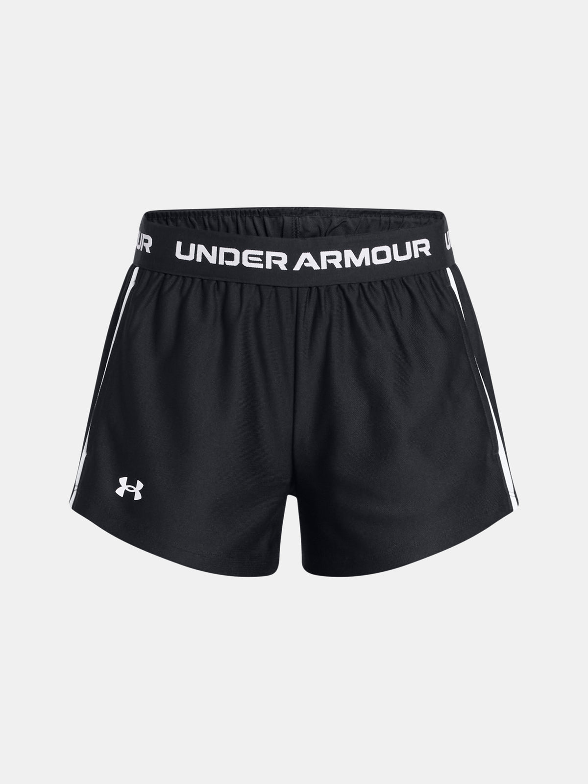 Under Armour Lányka rövid gyerek nadrág G Tech Play Up short