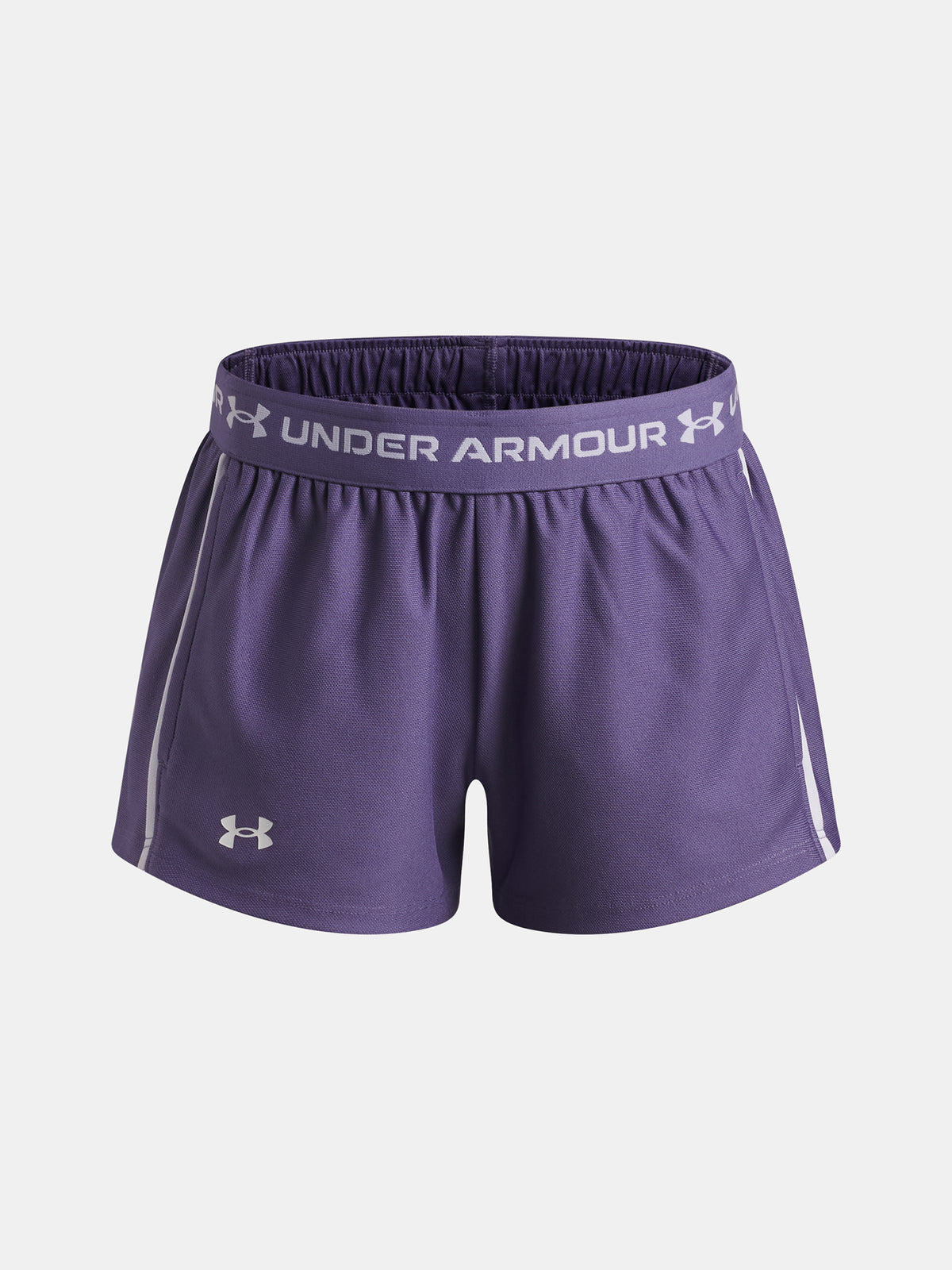 Lányka rövidnadrág Under Armour G Tech Play Up gyerek nadrág