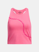 Under Armour Lányka trikó G Motion Branded Crop Tank gyerek Atléta