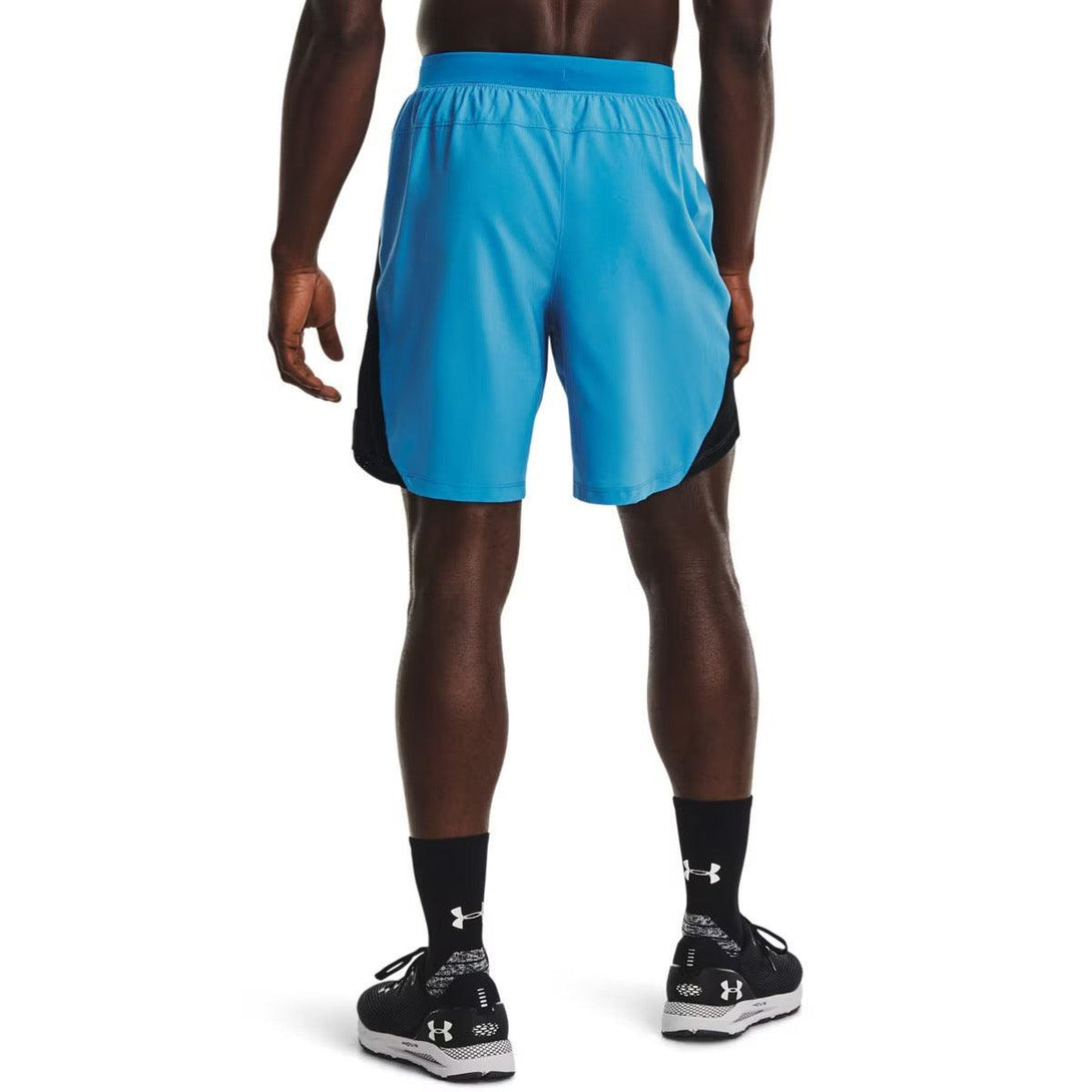 Under Armour Launch SW 7 , férfi Short - Sportmania.hu