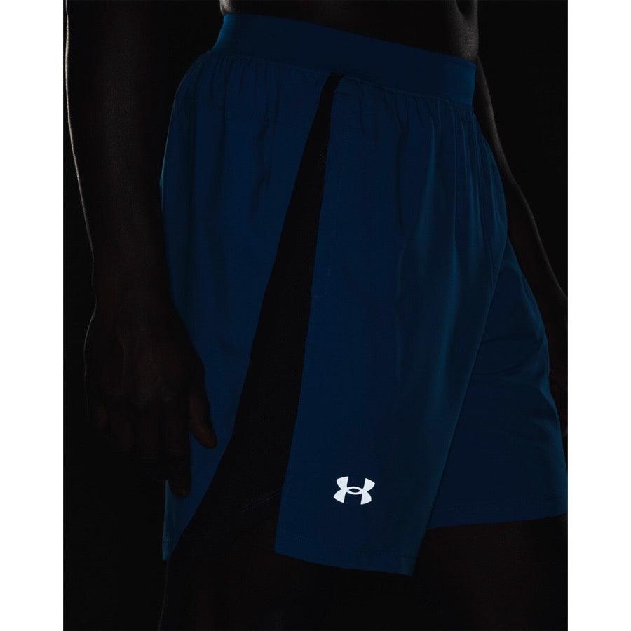 Under Armour Launch SW 7 , férfi Short - Sportmania.hu