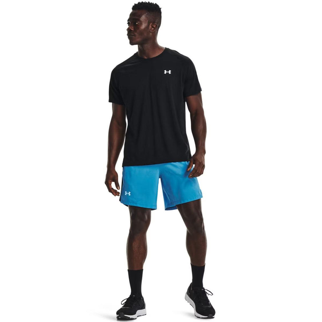 Under Armour Launch SW 7 , férfi Short - Sportmania.hu