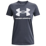Under Armour Live Sportstyle Graphic Ssc W T-Shirt női Póló 1356305044