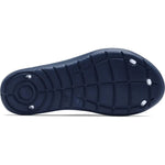 Under Armour Locker IV férfi Papucs 3023758-401