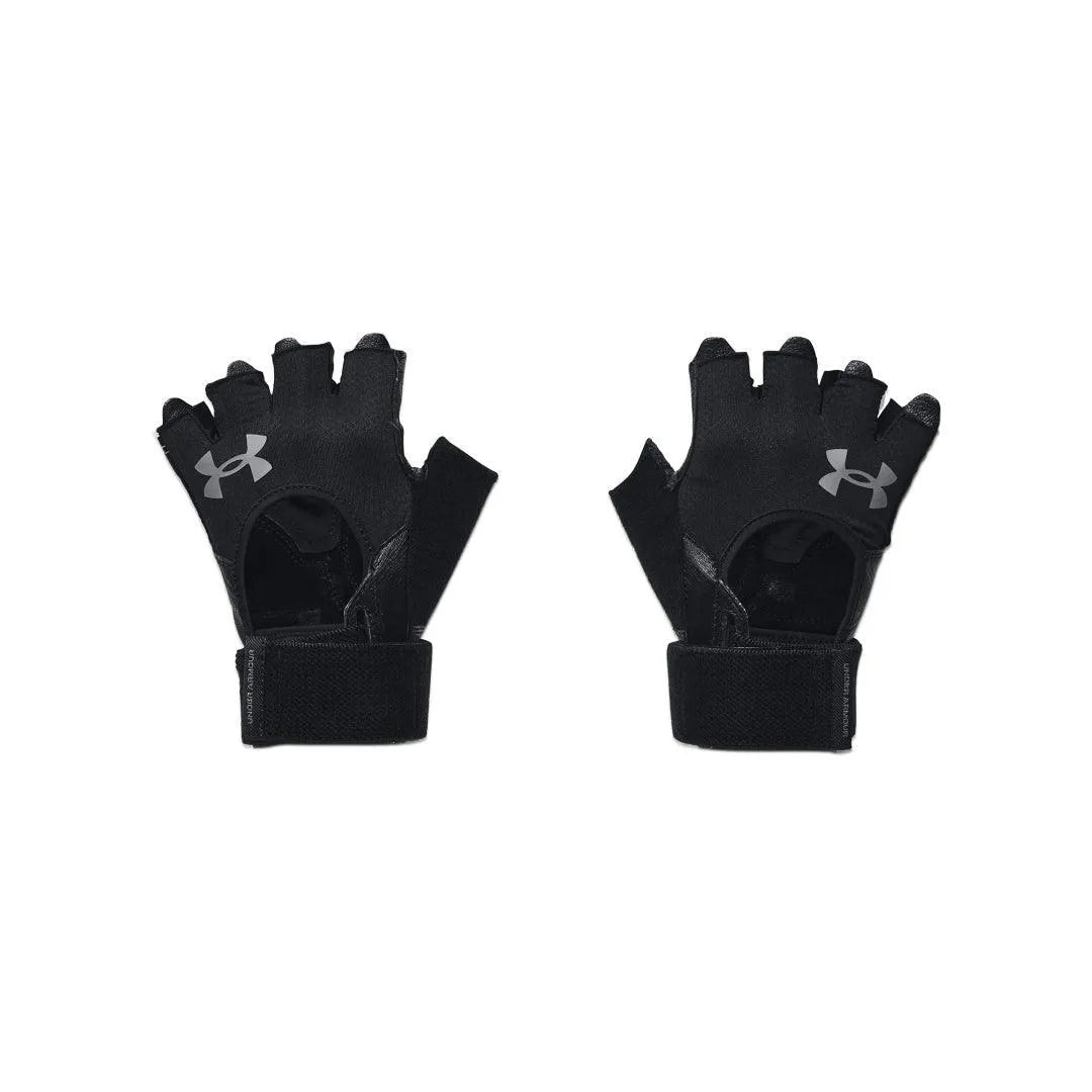 Under Armour M Gloves kesztyű