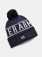 Under Armour M Halftime Pom Beanie kötött sapka
