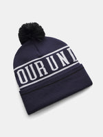 Under Armour M Halftime Pom Beanie kötött sapka