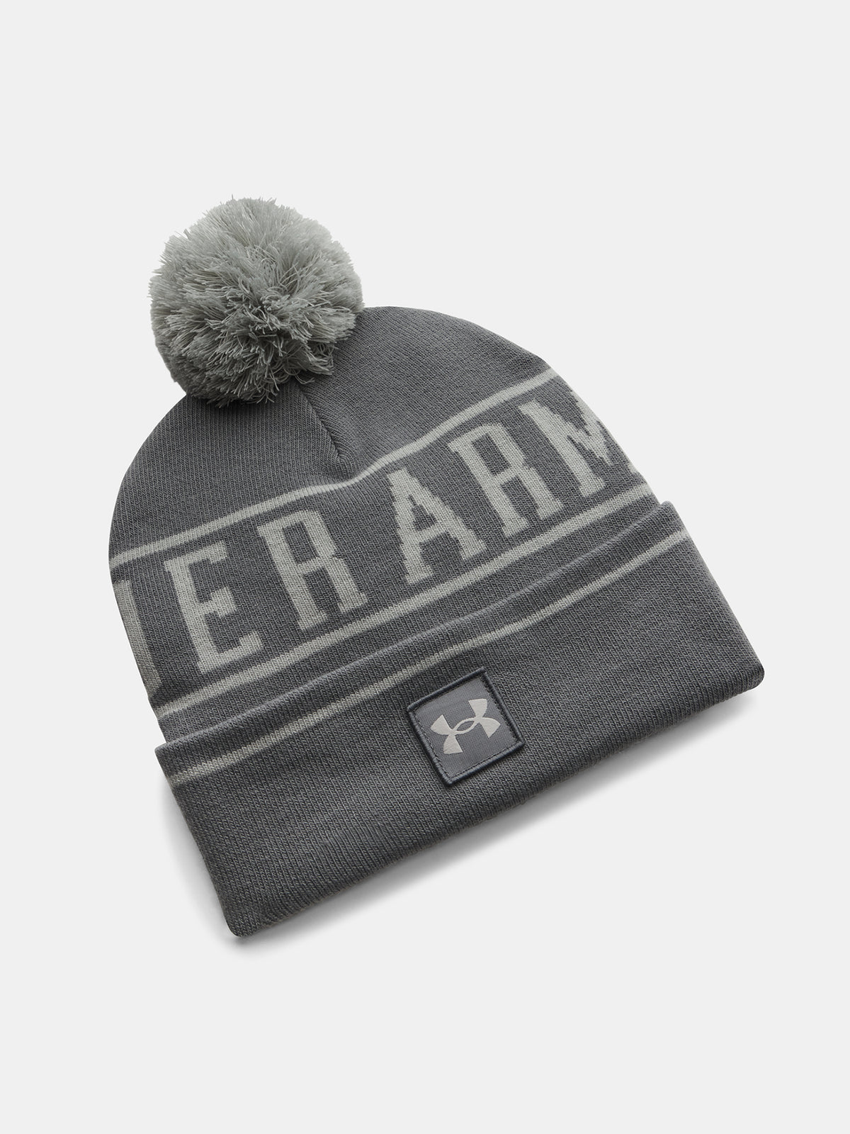 Under Armour M Halftime Pom Beanie téli sapka