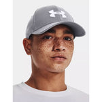 Under Armour Men's Blitzing Cap Baseball sapka 1376700-035