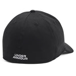 Under Armour Men's Blitzing Cap Baseball sapka Baseball sapka 1376700001
