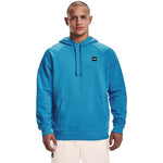 Under Armour Men's Rival Fleece férfi Kapucnis pulóver 1357092422