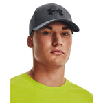 Under Armour Men\'s UA Blitzing Adj Baseball sapka - Sportmania.hu