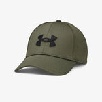 Under Armour Men\'s UA Blitzing Baseball sapka - Sportmania.hu