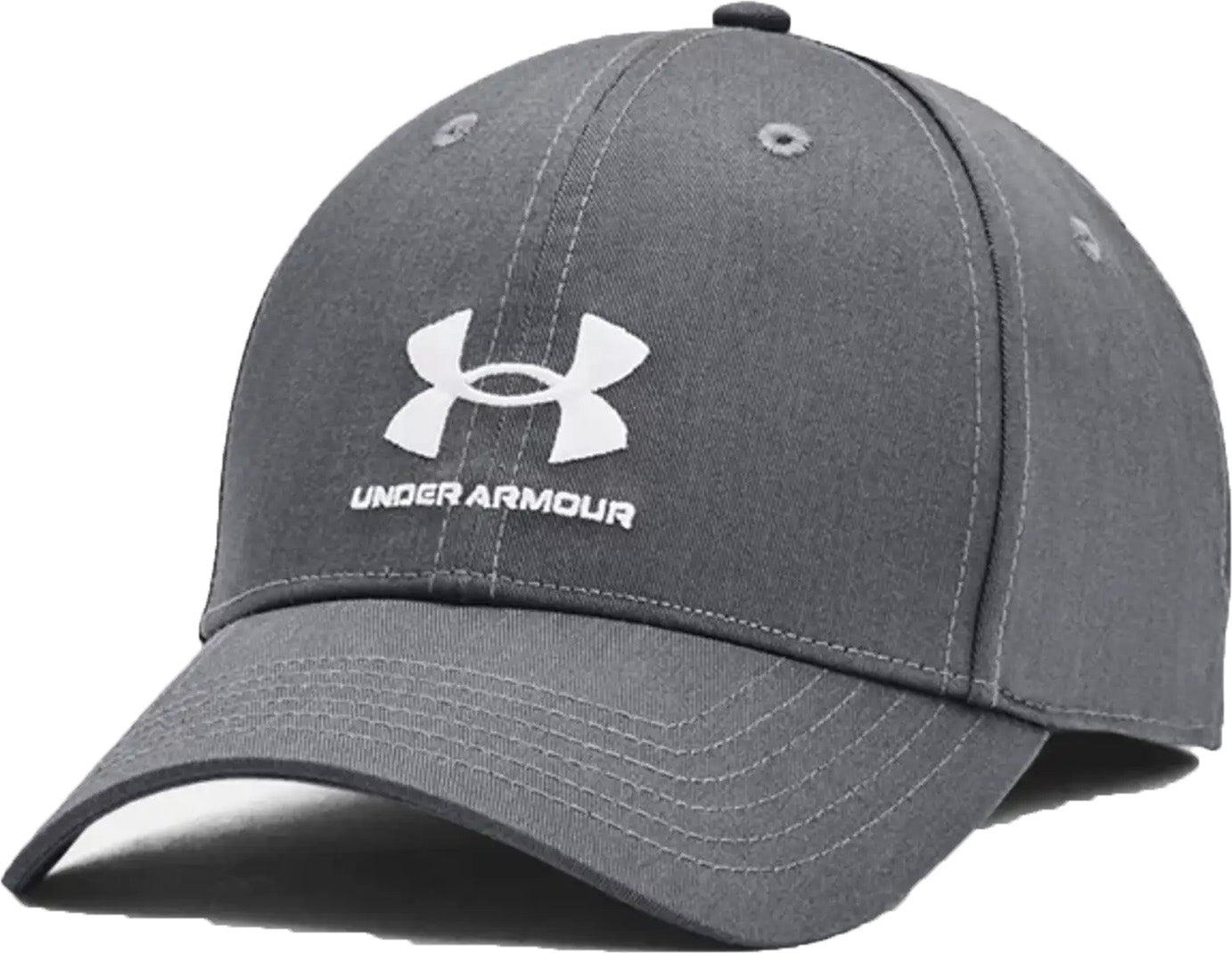 Under Armour Branded Lockup Adj M 1381645 012 Cap Baseball sapka Baseball sapka